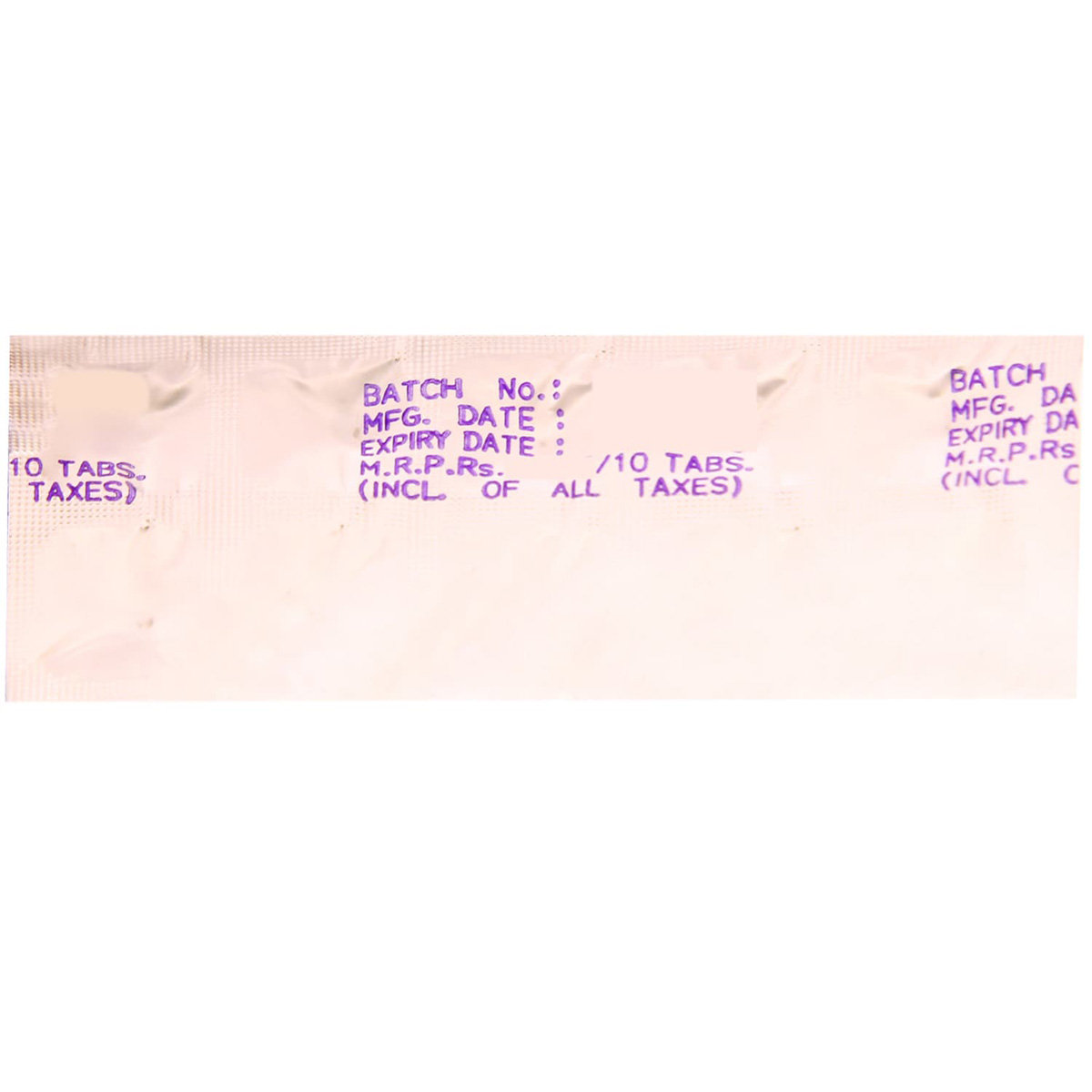 Olmetrack 20 Tablet 10's, Pack of 10 TABLETS Olmetrack 20 Tablet 10's, Pack of 10 TABLETS