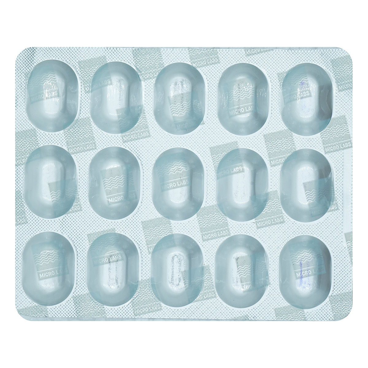 Olmat MT 50 Tablet 15's, Pack of 15 TabletS Olmat MT 50 Tablet 15's, Pack of 15 TabletS