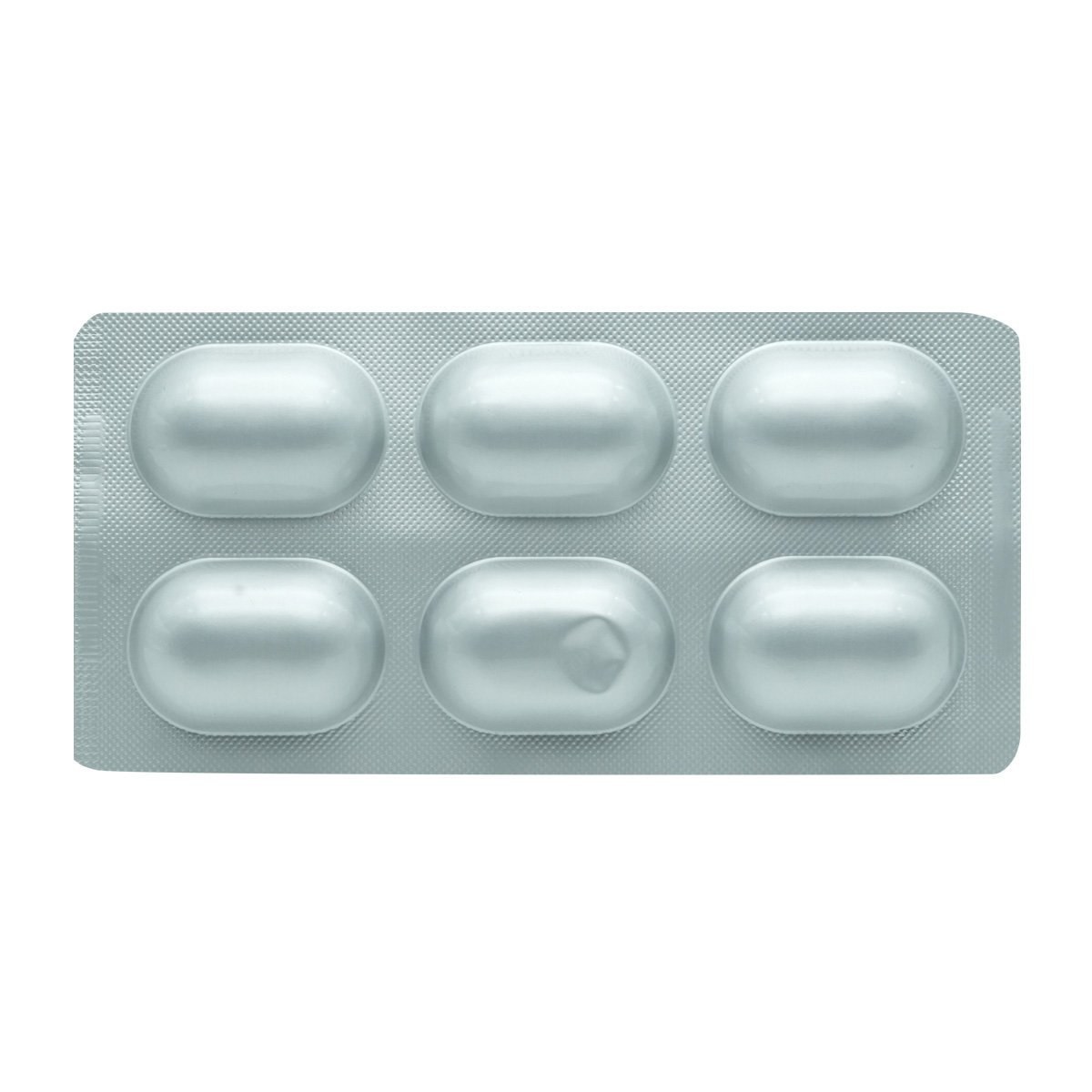 Omniclav 625 Tablet 6's, Pack of 6 TABLETS Omniclav 625 Tablet 6's, Pack of 6 TABLETS