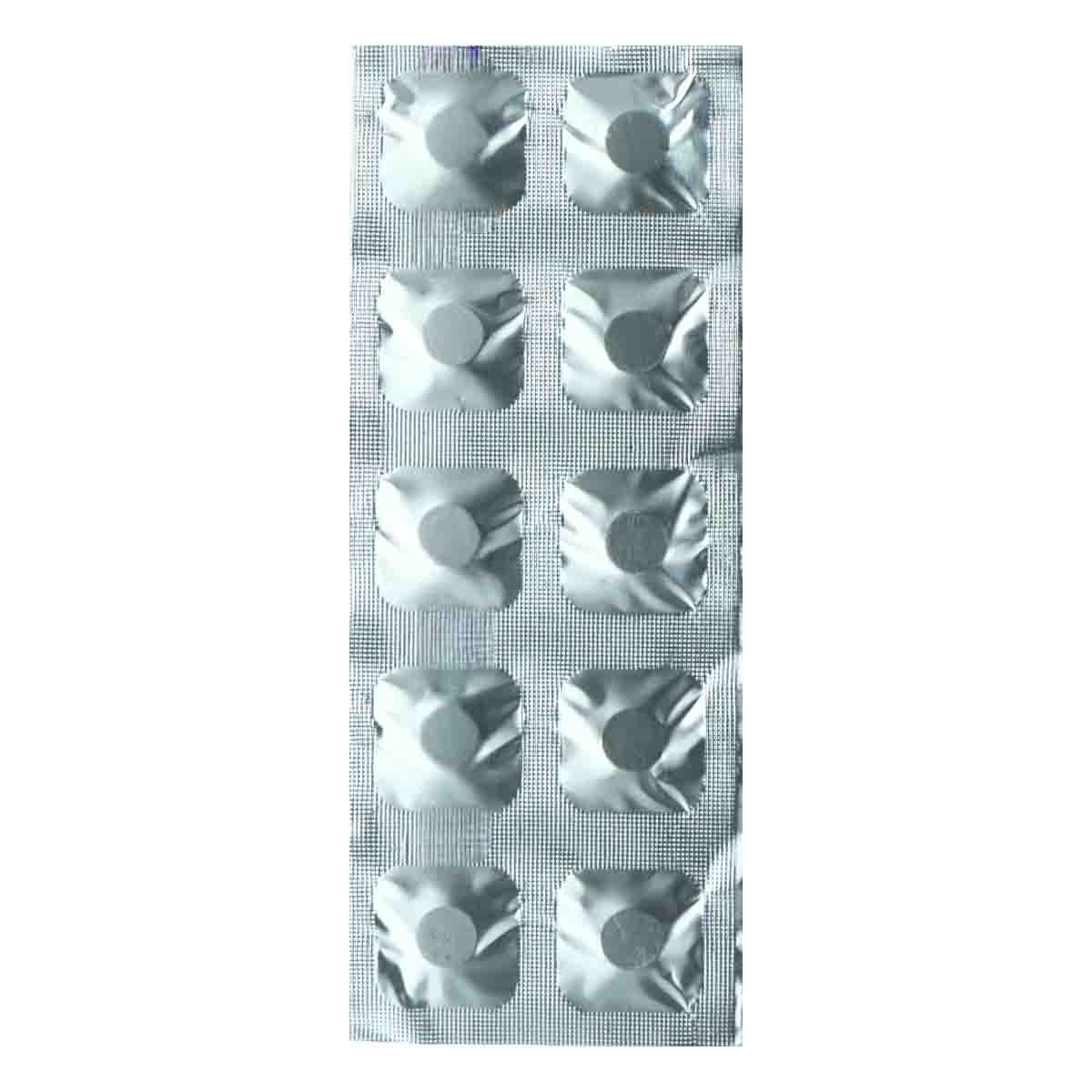 Omnix-100 DT Tablet 10's, Pack of 10 TabletS Omnix-100 DT Tablet 10's, Pack of 10 TabletS