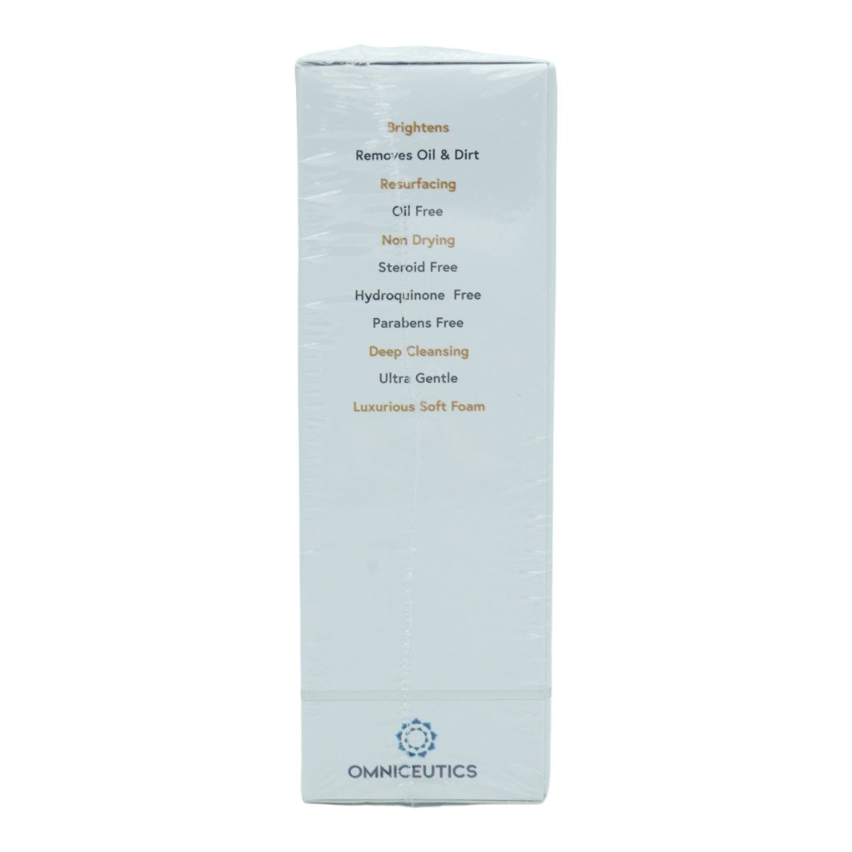 Omnifade Face Wash 100 ml, Pack of 1 Omnifade Face Wash 100 ml, Pack of 1