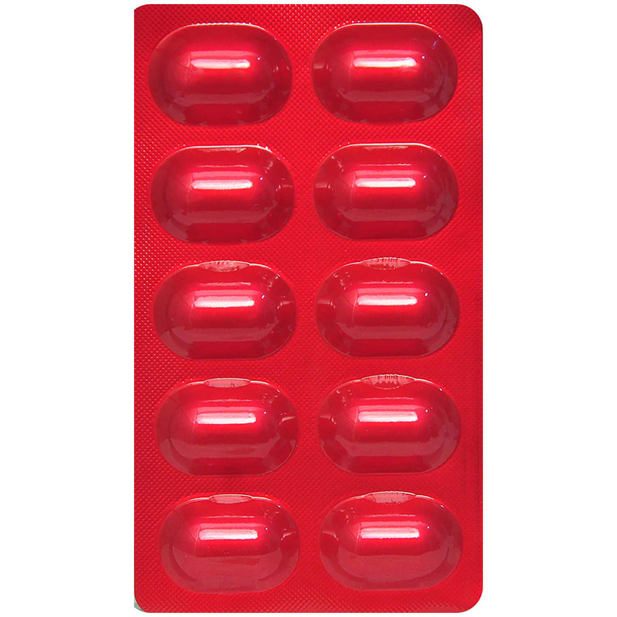 Onadofer-XT Tablet 10's, Pack of 10 TABLETS Onadofer-XT Tablet 10's, Pack of 10 TABLETS