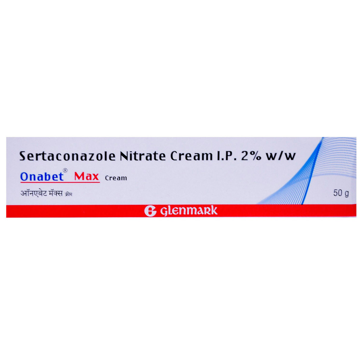 Onabet Max Cream 50 gm, Pack of 1 CREAM Onabet Max Cream 50 gm, Pack of 1 CREAM