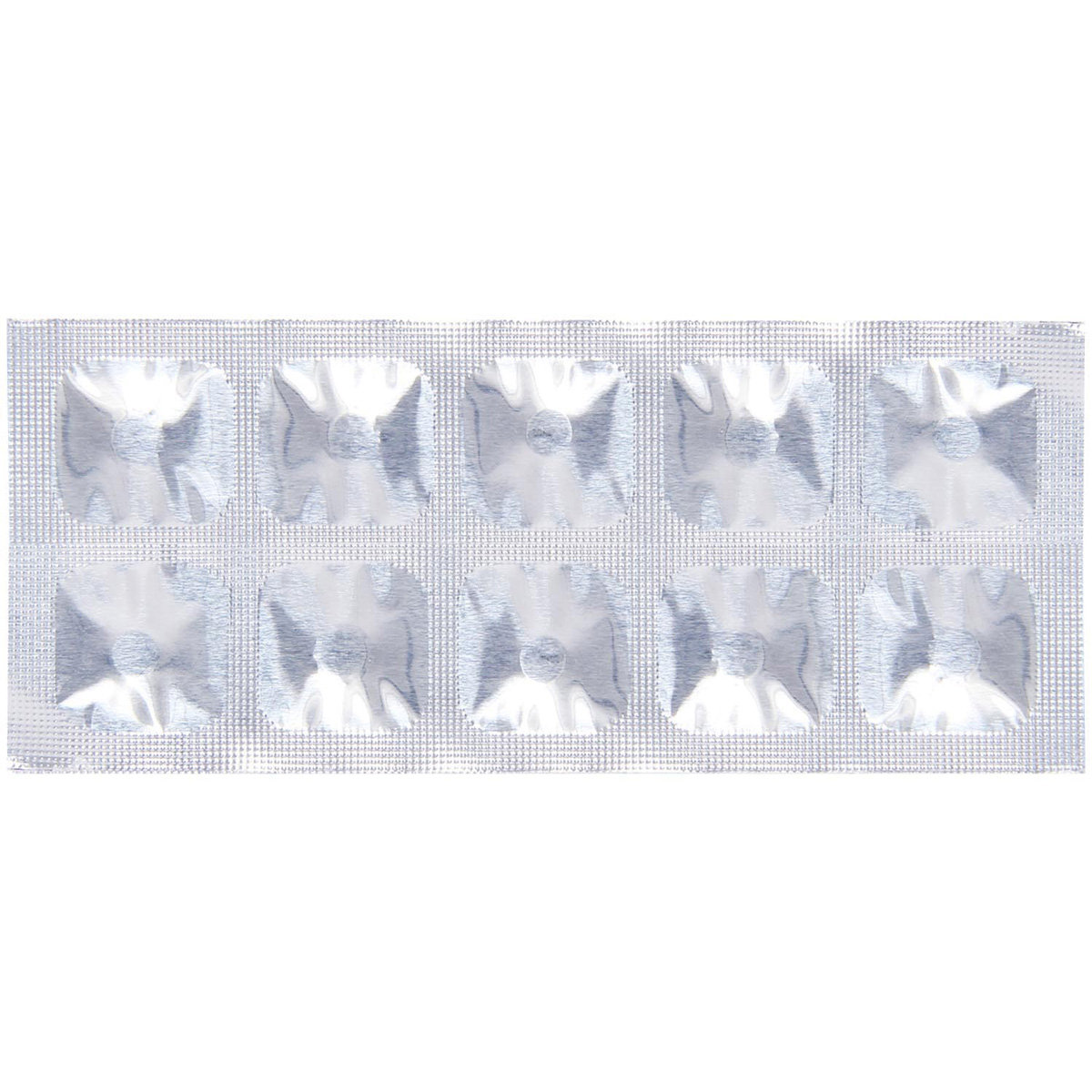 Ondem-MD 4 Tablet 10's, Pack of 10 TABLETS Ondem-MD 4 Tablet 10's, Pack of 10 TABLETS