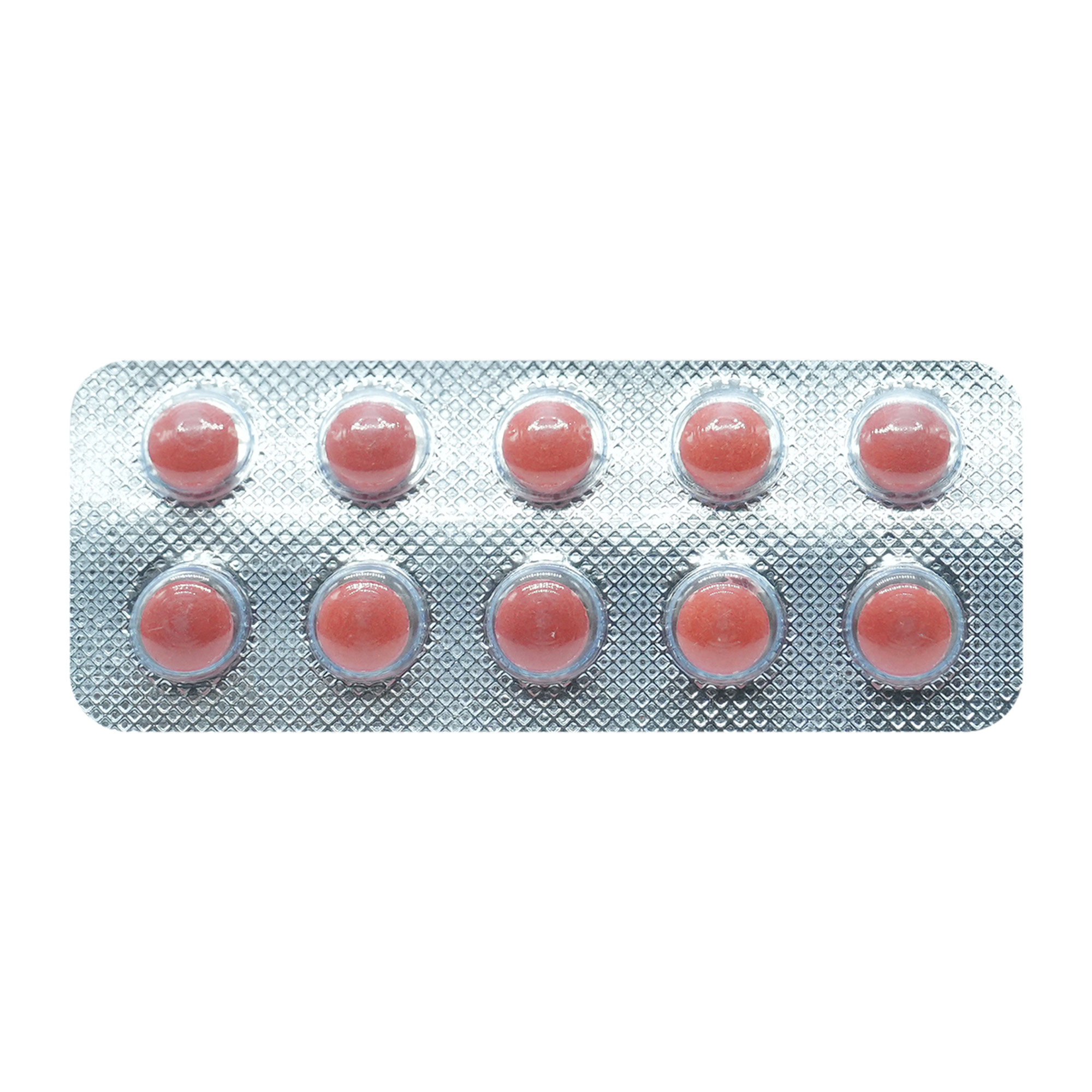 Ondoc 8 mg Tablet 10's, Pack of 10 TabletS Ondoc 8 mg Tablet 10's, Pack of 10 TabletS