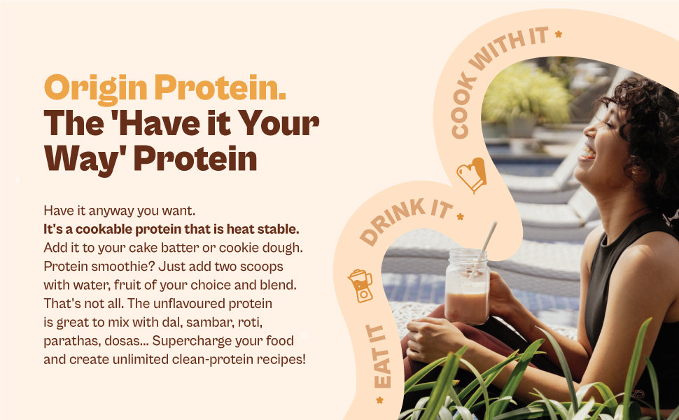 Origin Nutrition 100% Natural Vegan Protein Coffee Caramel Flavour Powder, 737 gm, Pack of 1 Origin Nutrition 100% Natural Vegan Protein Coffee Caramel Flavour Powder, 737 gm, Pack of 1