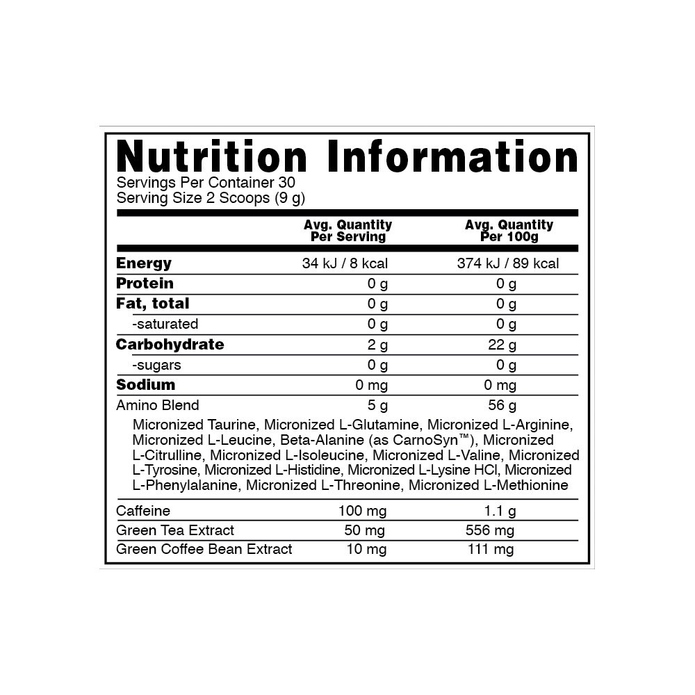 Optimum Nutrition (ON) Essential Amino Energy Pineapple Powder, 270 gm, Pack of 1 Optimum Nutrition (ON) Essential Amino Energy Pineapple Powder, 270 gm, Pack of 1