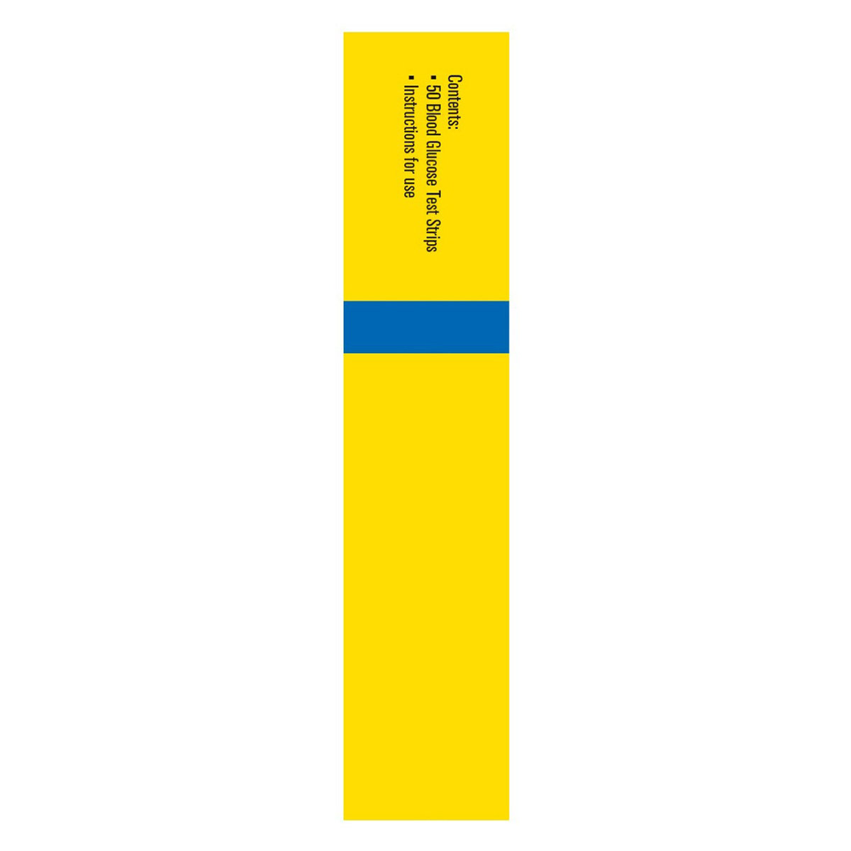 Freestyle Optium Blood Glucose Test Strips, 50 Count, Pack of 1 Freestyle Optium Blood Glucose Test Strips, 50 Count, Pack of 1