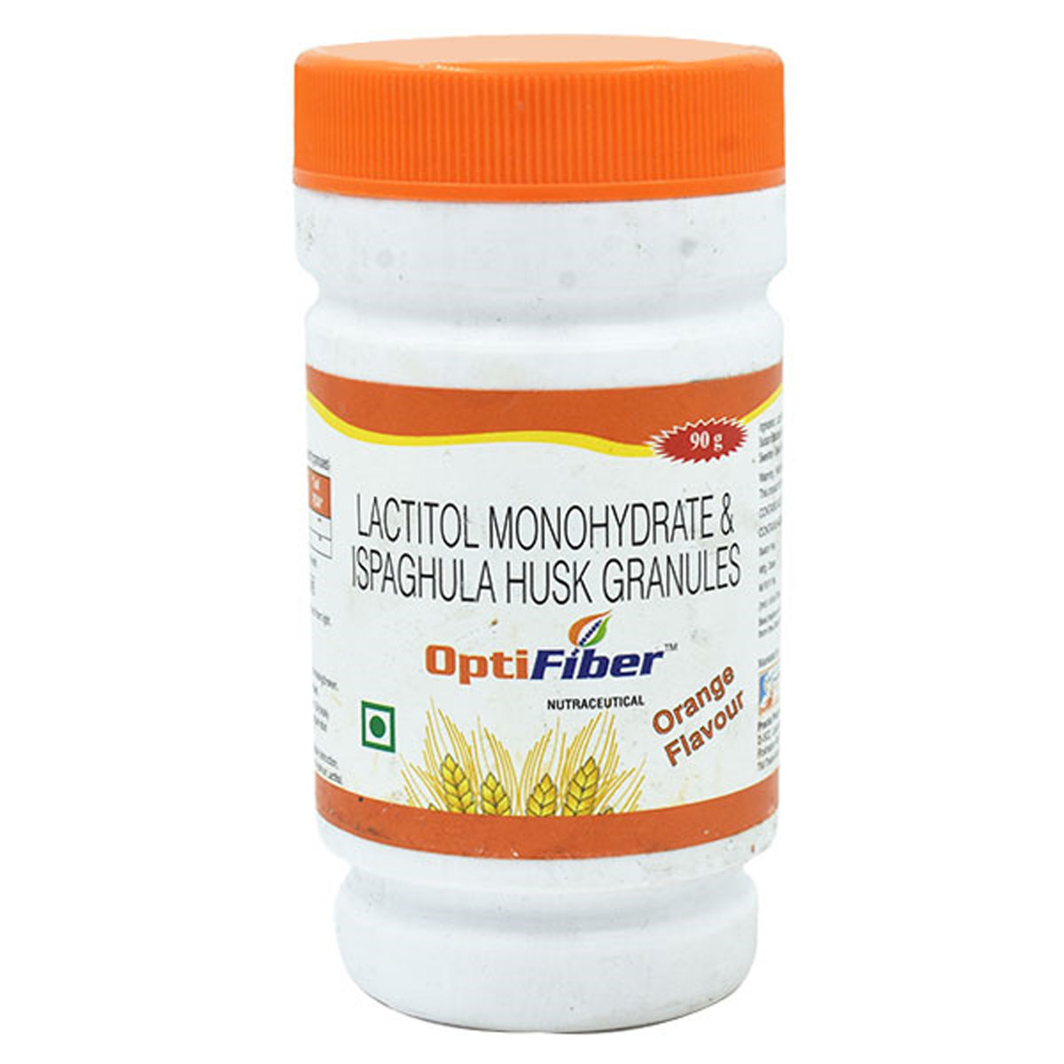 Buy Optifiber Granules 90 gm Online