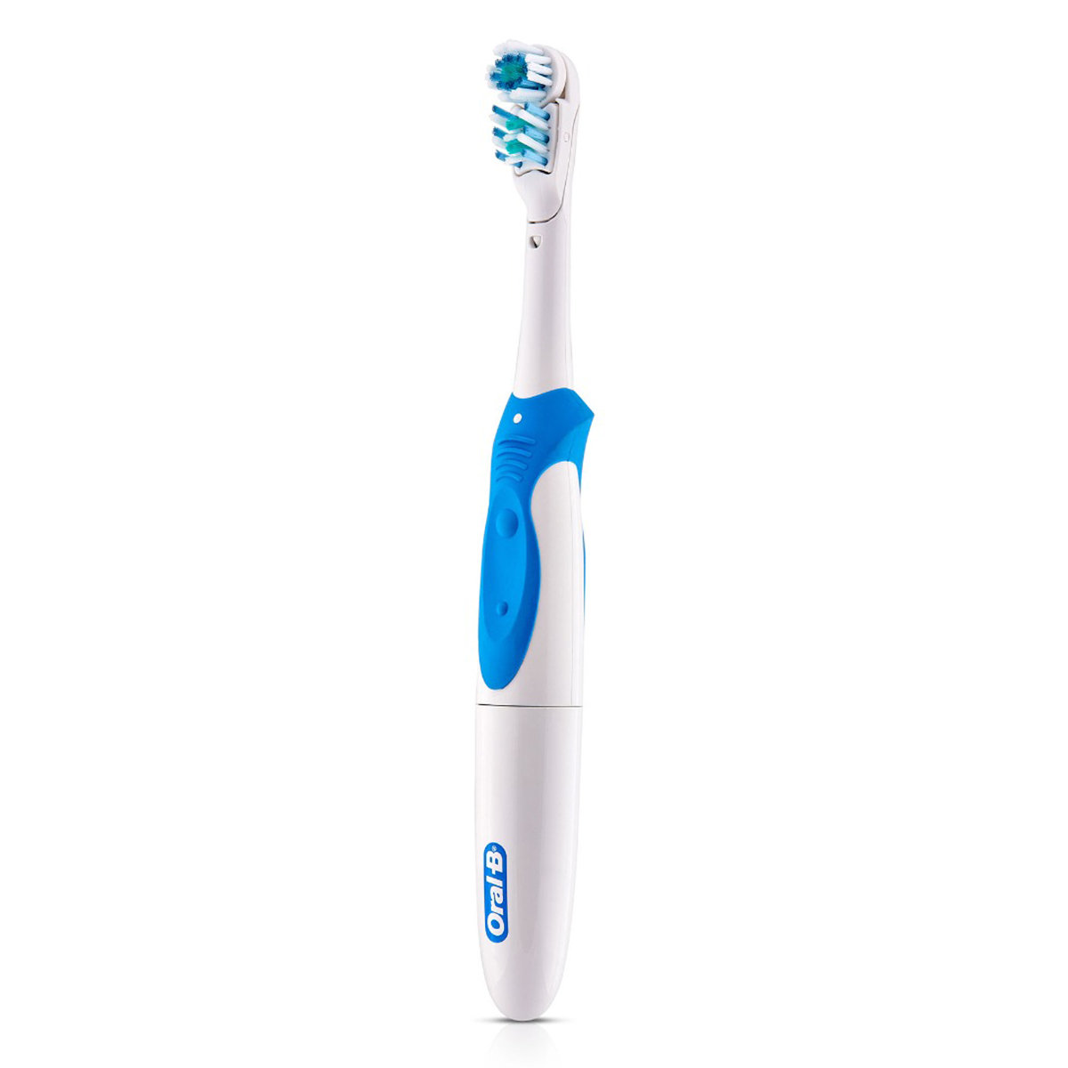 Oral-B Cross Action Power Toothbrush, 1 Count, Pack of 1 Oral-B Cross Action Power Toothbrush, 1 Count, Pack of 1