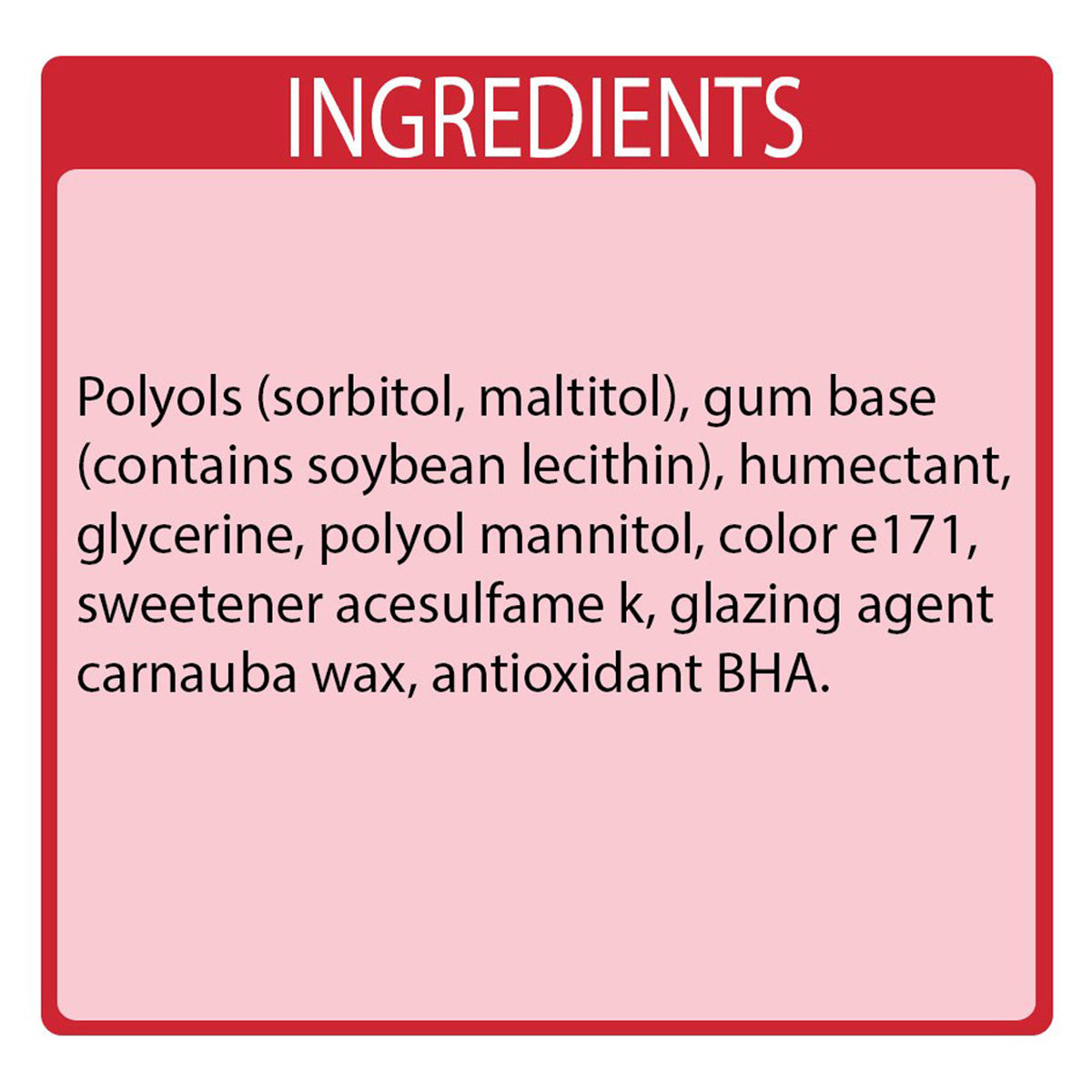 Wrigley Orbit Mixed Fruit Sugar Free Chewing Gum, 22 gm, Pack of 1 Wrigley Orbit Mixed Fruit Sugar Free Chewing Gum, 22 gm, Pack of 1