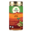 Organic India Tulsi Ginger Tea Powder, 100 gm