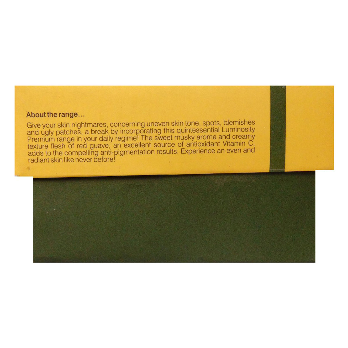 Organic Harvest Anti Pigmentation Cream 50 gm | With Black Current Seed Oil, Red Guave | Reduce Tanning, Pigmentation | Non Greasy Formula | For All Skin Type, Pack of 1 Organic Harvest Anti Pigmentation Cream 50 gm | With Black Current Seed Oil, Red Guave | Reduce Tanning, Pigmentation | Non Greasy Formula | For All Skin Type, Pack of 1