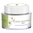 Organic Harvest Skin Lightening Cream, 15 gm