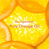 Organic Harvest Orange Essential Oil, 10 ml, Pack of 1