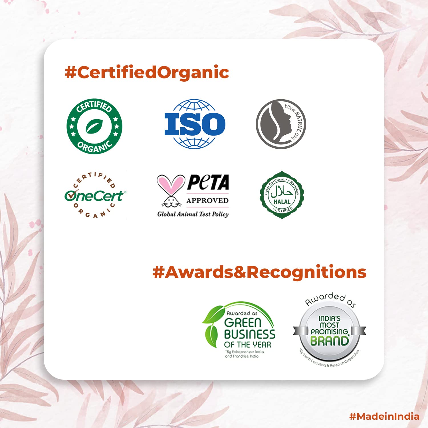 Organic Harvest Skin Lightening Face Wash 100 ml | With Organic Saffron & Sandalwood | Lightens Skin | Reduces Spots, Blemishes | For Both Men & Women | For Oily Skin, Pack of 1 Organic Harvest Skin Lightening Face Wash 100 ml | With Organic Saffron & Sandalwood | Lightens Skin | Reduces Spots, Blemishes | For Both Men & Women | For Oily Skin, Pack of 1