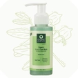 Organic Harvest 3-In-1 Face Wash For Dry & Normal Skin, 50 ml