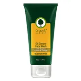 Organic Harvest Oil Control Face Wash, 50 gm, Pack of 1