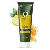 Organic Harvest Oil Control Face Wash, 50 gm, Pack of 1