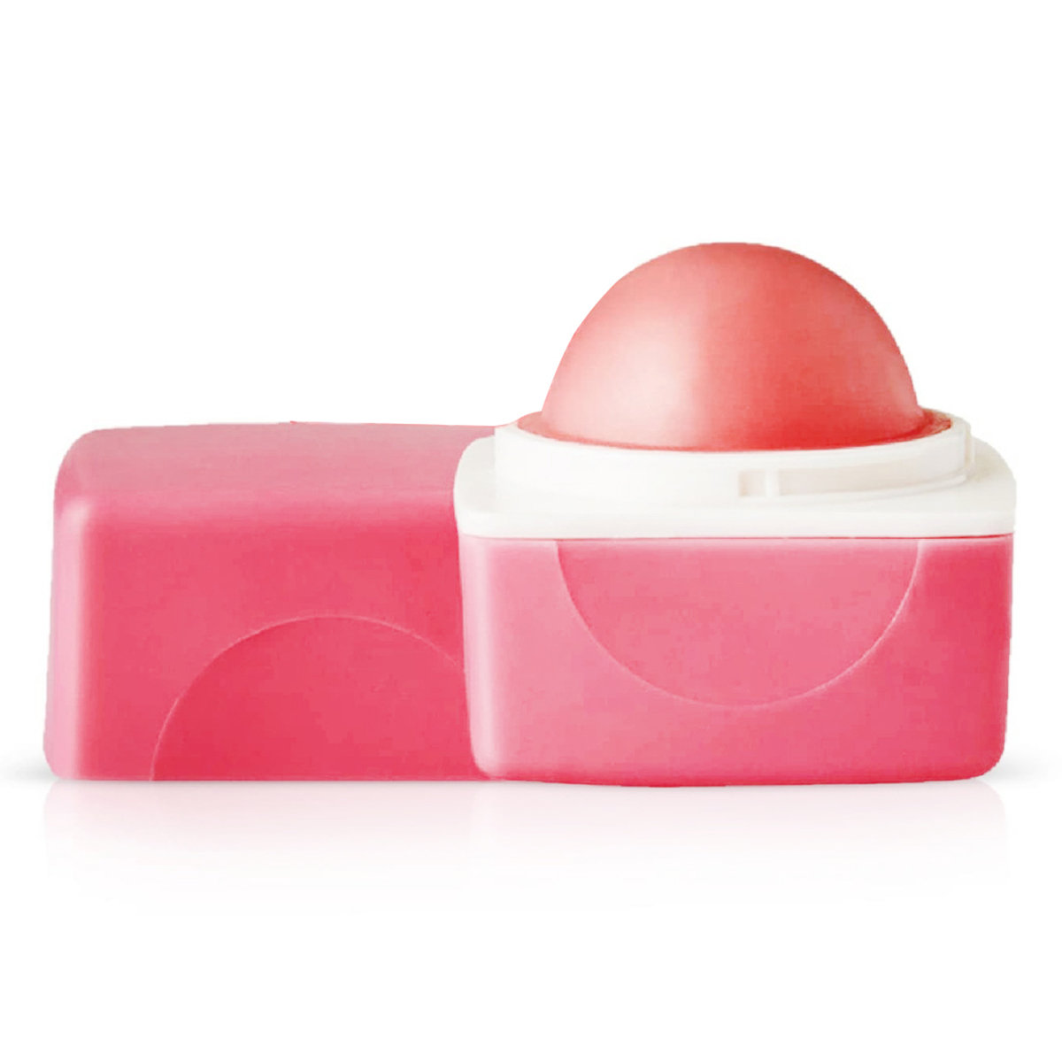 Organic Harvest Pink Tinted Lip Balm 10 gm | Formulated With 100% Organic Lily | Hydrates & Nourishes Dry, Chapped Lips | 100% Certified Organic | For Dry Lips, Pack of 1 Organic Harvest Pink Tinted Lip Balm 10 gm | Formulated With 100% Organic Lily | Hydrates & Nourishes Dry, Chapped Lips | 100% Certified Organic | For Dry Lips, Pack of 1