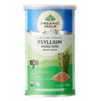 Organic India Psyllium Whole Husk Powder, 100 gm