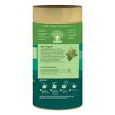 Organic India Tulsi Original Powder, 100 gm, Pack of 1