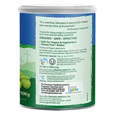 Organic India Triphala Powder, 100 gm, Pack of 1