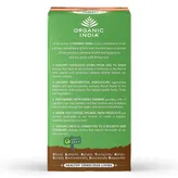 Organic India Ayush Kwath Immunity Booster, 25 Infusion Bags (25x2 gm), Pack of 1