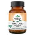 Organic India Lipid Care, 60 Veg Capsules