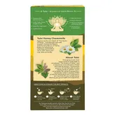Organic India Tulsi Honey Chamomile, 25 Infusion Bags (25x1.74 gm), Pack of 1