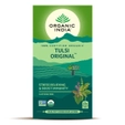 Organic India Tulsi Original Infusion Tea Bags, 25 Count