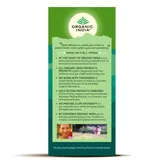 Organic India Tulsi Original Infusion Tea Bags, 25 Count, Pack of 1