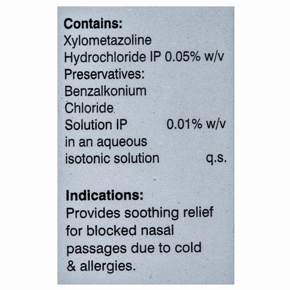 Orinase Paediatric Nasal Spray 10 ml, Pack of 1 DROPS Orinase Paediatric Nasal Spray 10 ml, Pack of 1 DROPS