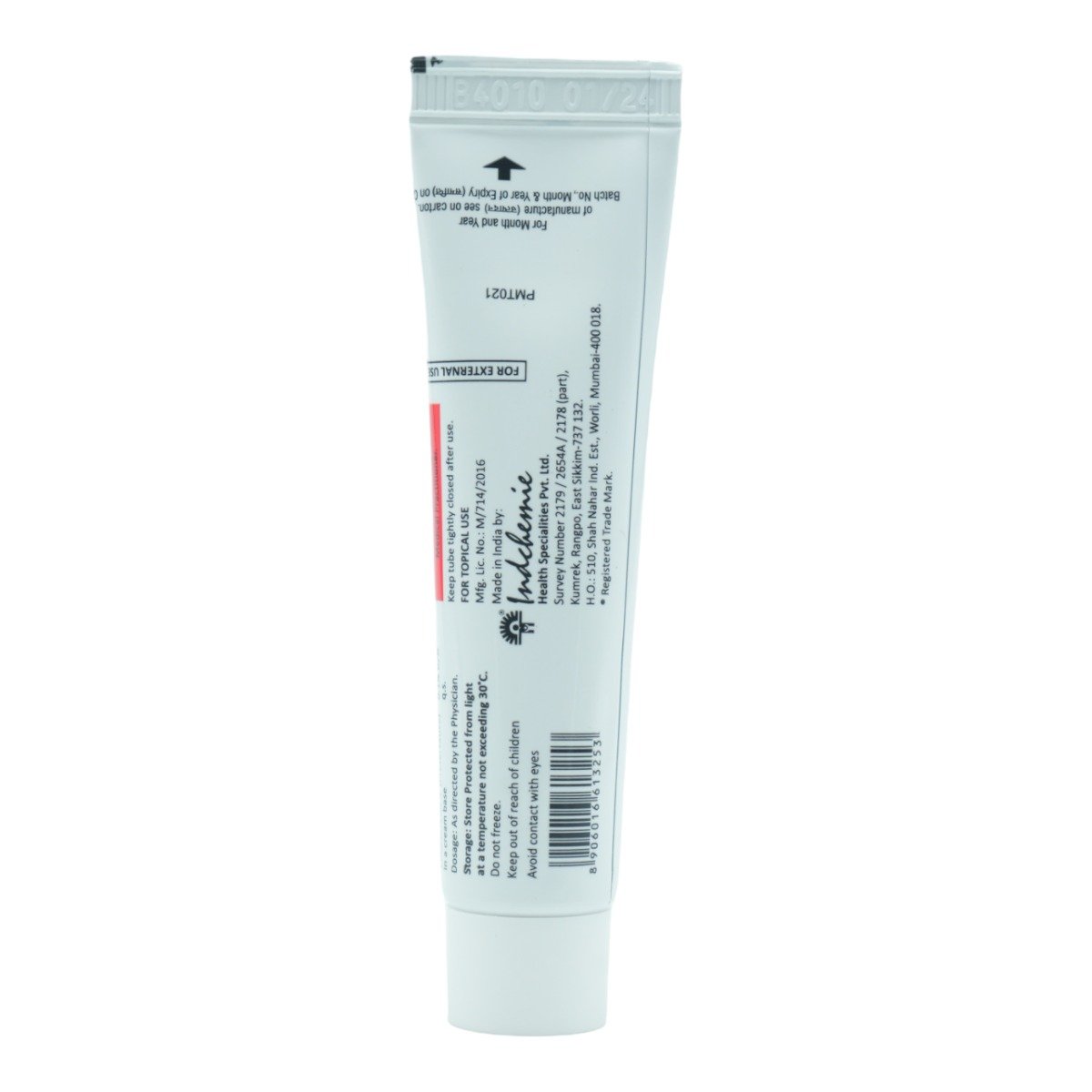 Orkid-4 Plus Cream 15 gm, Pack of 1 Cream Orkid-4 Plus Cream 15 gm, Pack of 1 Cream