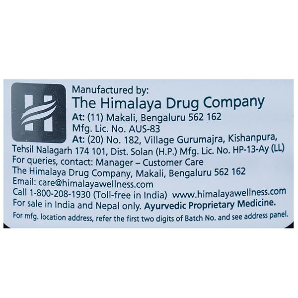 Himalaya Oro-T Oral Rinse Liquid, 300 ml, Pack of 1 Himalaya Oro-T Oral Rinse Liquid, 300 ml, Pack of 1