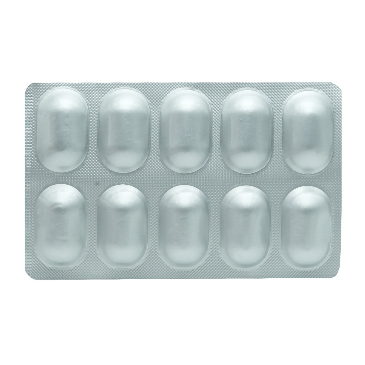 Orofer D3 Tablet 10's, Pack of 10 Orofer D3 Tablet 10's, Pack of 10