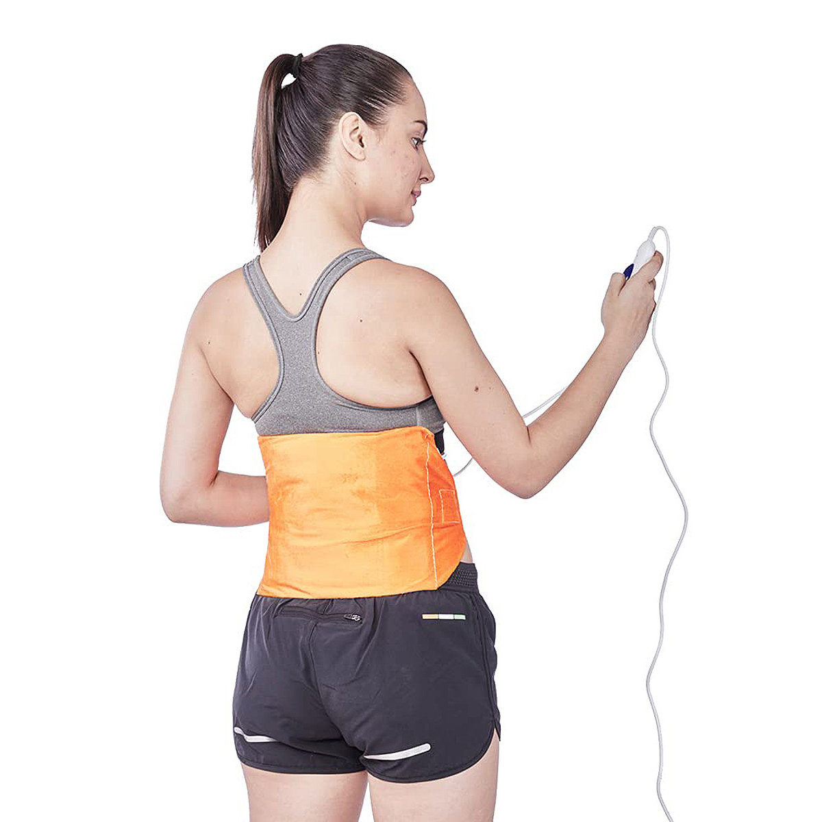 Vissco Orthopaedic Heating Belt Regular, 1 Count, Pack of 1 Vissco Orthopaedic Heating Belt Regular, 1 Count, Pack of 1