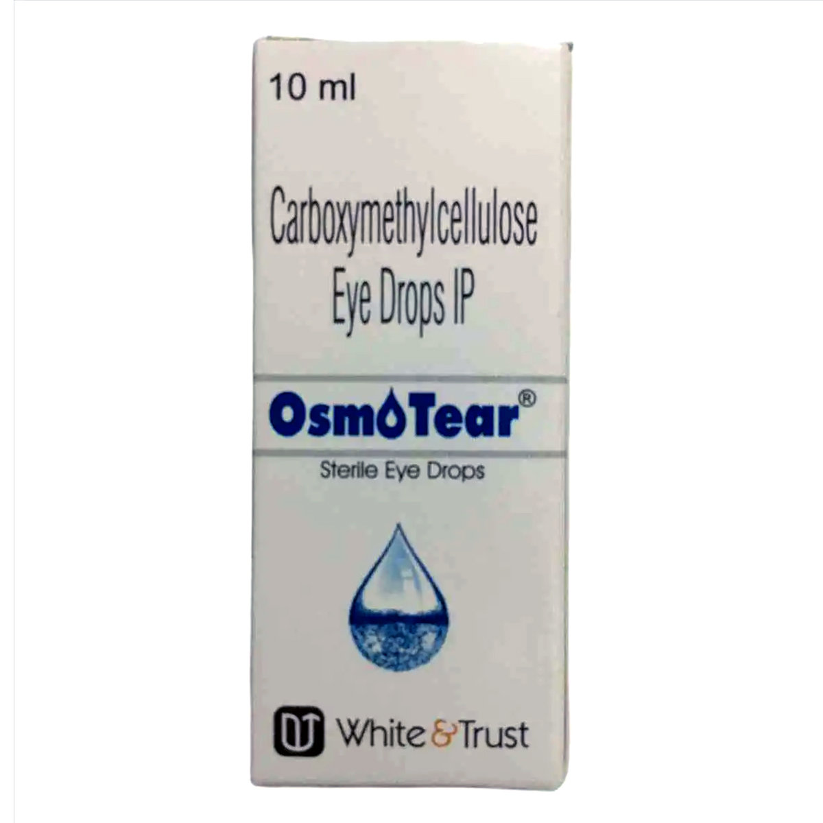 Osmo Tear Eye Drops 10 ml, Pack of 1 EYE DROPS Osmo Tear Eye Drops 10 ml, Pack of 1 EYE DROPS