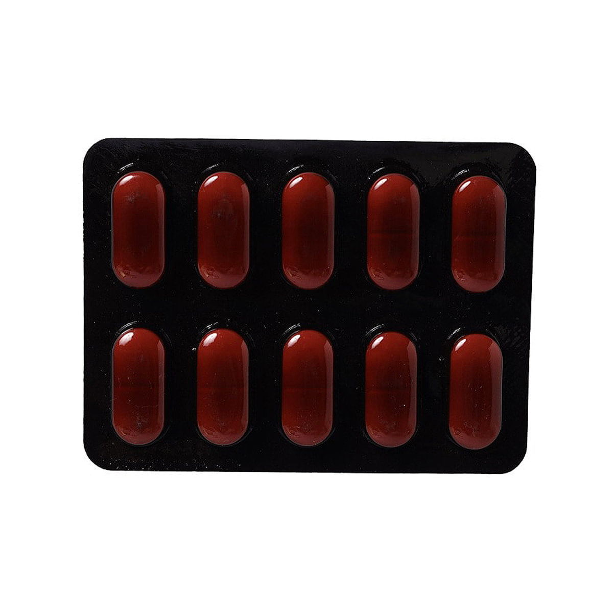 Ossopan HD Tablet 10's, Pack of 10 Ossopan HD Tablet 10's, Pack of 10