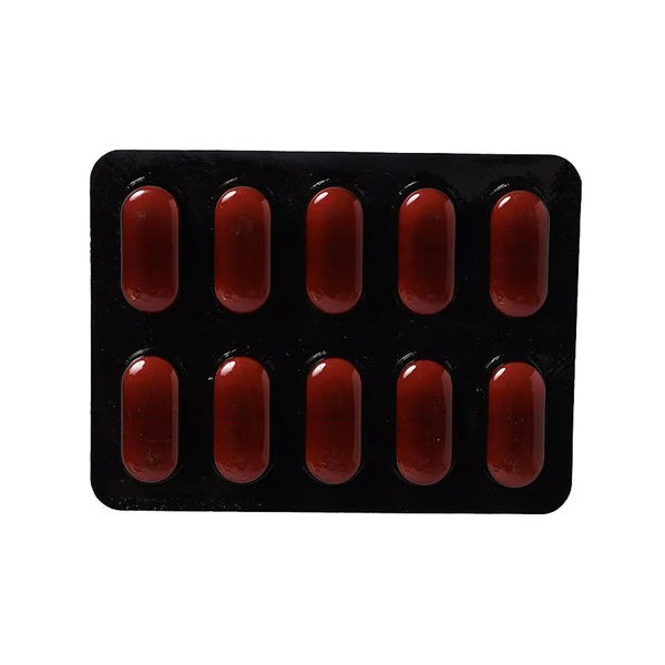 Ossopan HD Tablet 10's, Pack of 10