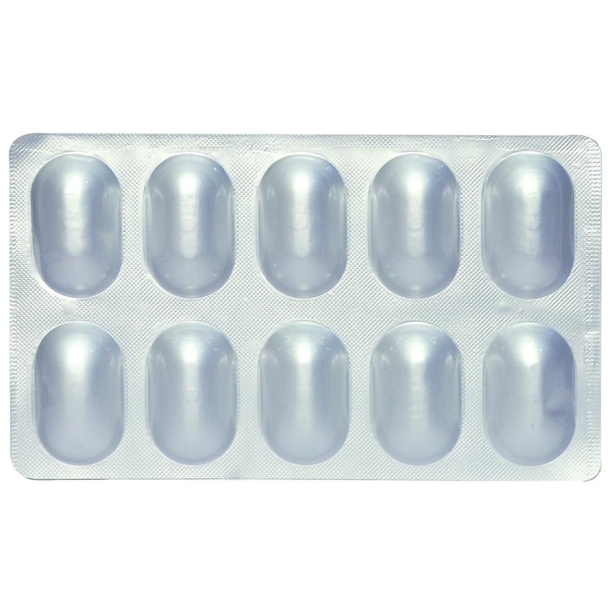 Ostoshine Tablet 10's, Pack of 10 Ostoshine Tablet 10's, Pack of 10