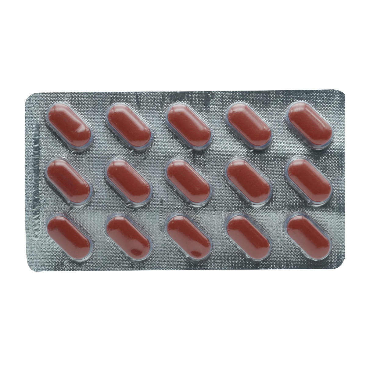 Osteoflex-CG Tablet 15's, Pack of 15 Osteoflex-CG Tablet 15's, Pack of 15