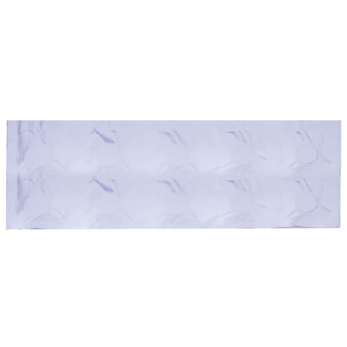 Ovabless-MYO Orange Chewable Tablet 10's, Pack of 10 Ovabless-MYO Orange Chewable Tablet 10's, Pack of 10