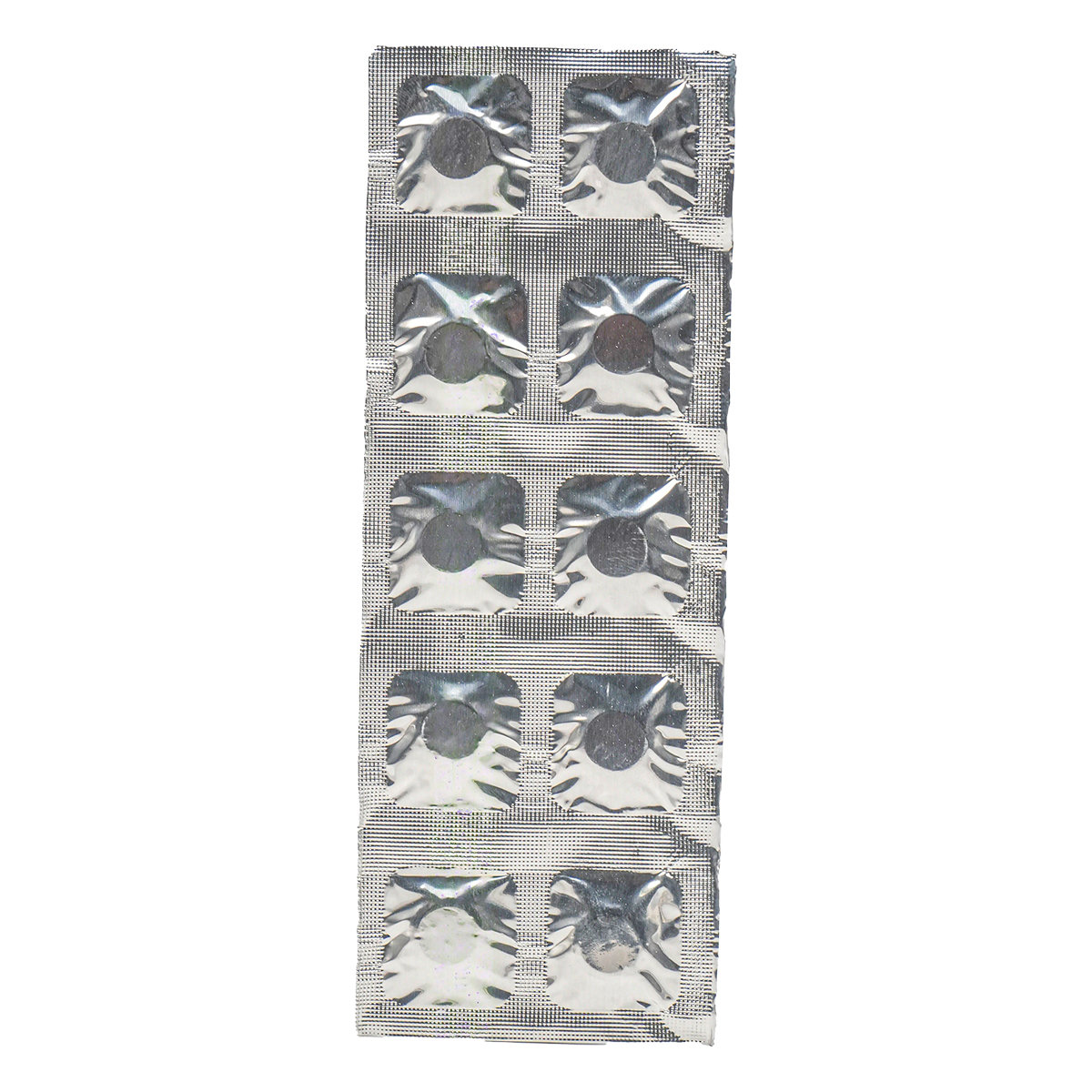 Ovafine Chewable Tablet 10's, Pack of 10 TabletS Ovafine Chewable Tablet 10's, Pack of 10 TabletS