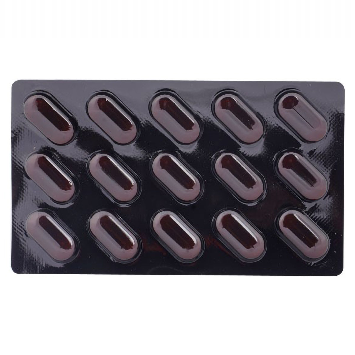 Ovafirm-OD Tablet 15's, Pack of 15 TABLETS Ovafirm-OD Tablet 15's, Pack of 15 TABLETS