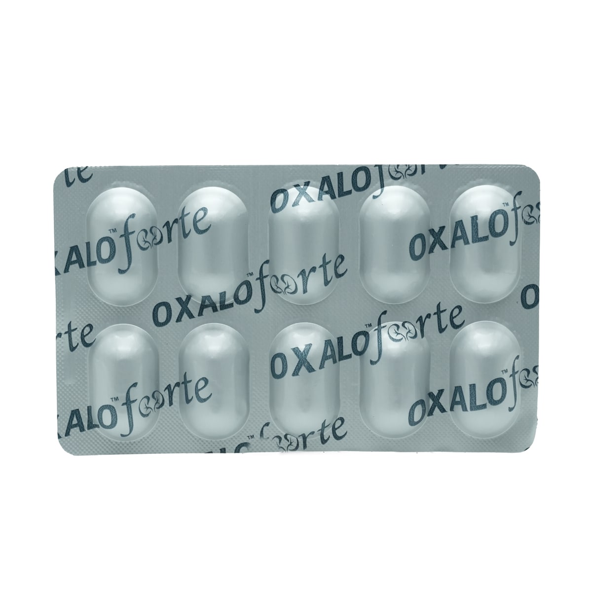 Oxalo Forte Capsule 10's, Pack of 10 Oxalo Forte Capsule 10's, Pack of 10