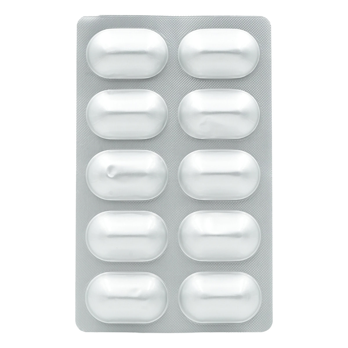 Oxaten Capsule 10's, Pack of 10 Oxaten Capsule 10's, Pack of 10