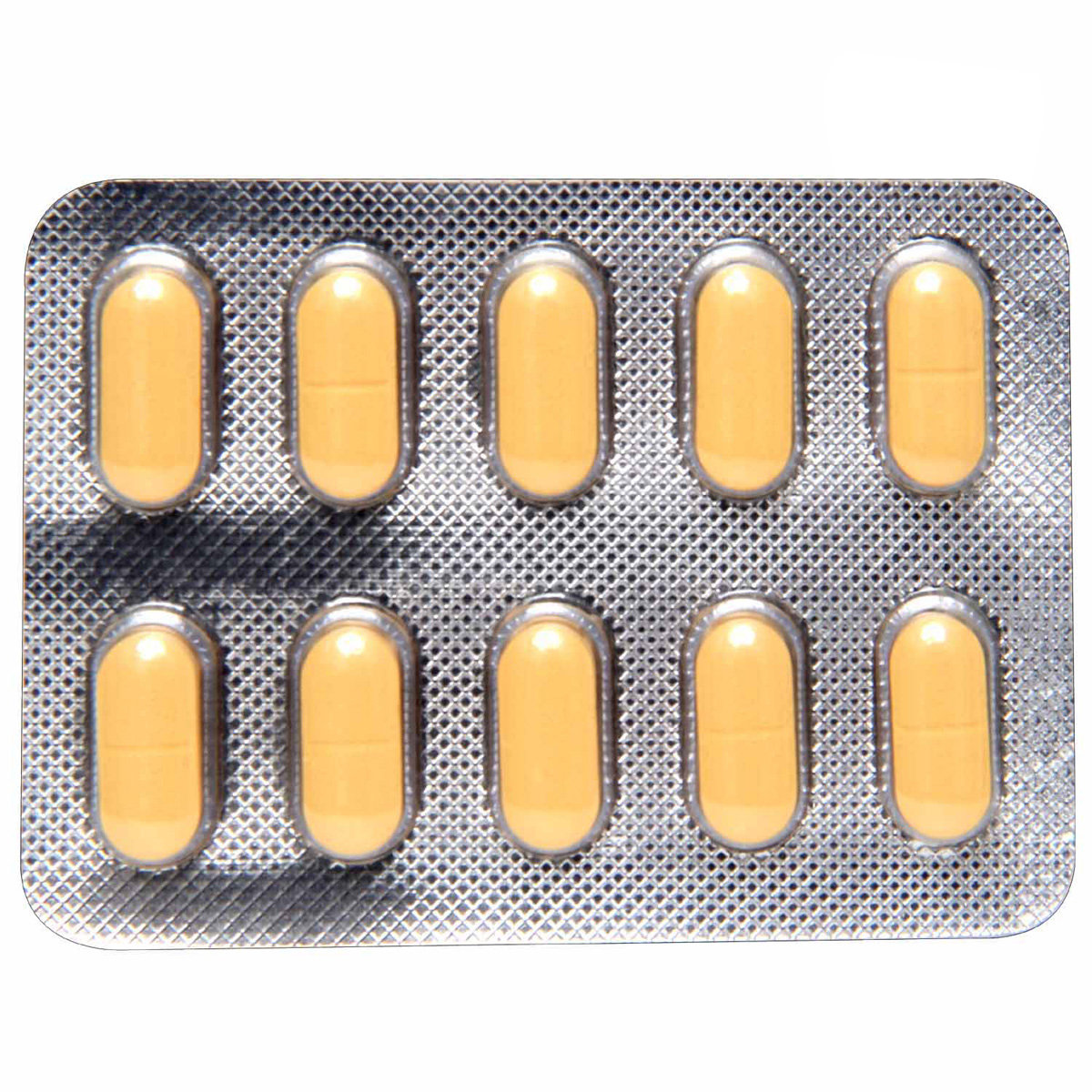 Oxcarb-300 Tablet 10's, Pack of 10 TABLETS Oxcarb-300 Tablet 10's, Pack of 10 TABLETS