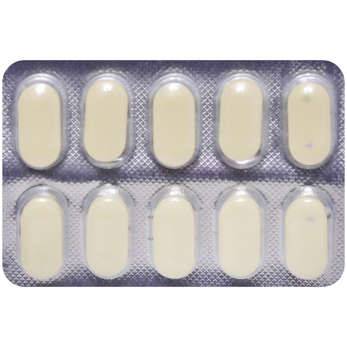 Oxetol XR 600 Tablet 10's, Pack of 10 TABLETS Oxetol XR 600 Tablet 10's, Pack of 10 TABLETS