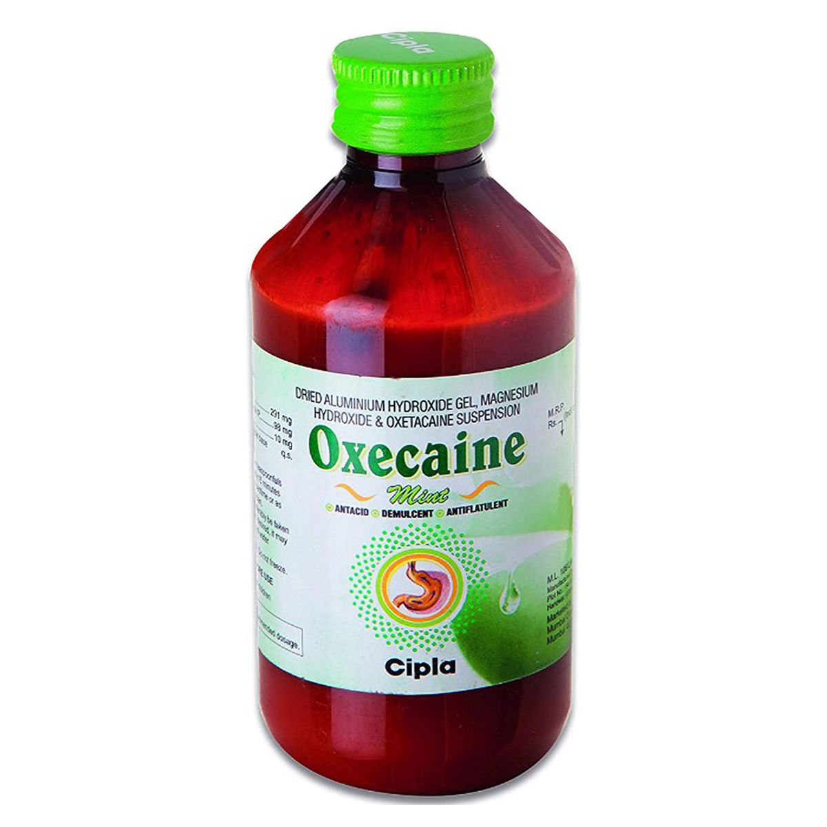 Buy Oxecaine Gel 170ml Online